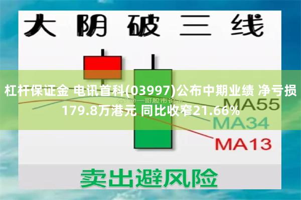 杠杆保证金 电讯首科(03997)公布中期业绩 净亏损179.8万港元 同比收窄21.66%