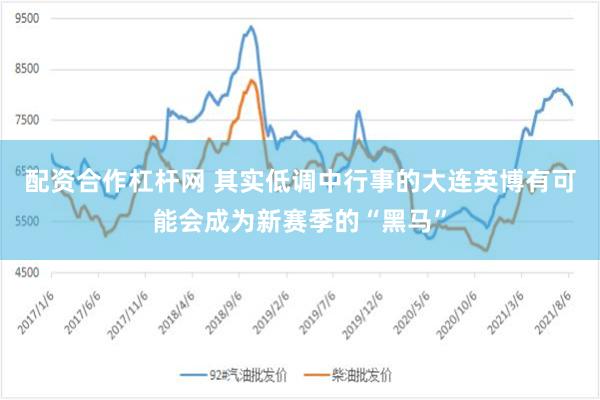 配资合作杠杆网 其实低调中行事的大连英博有可能会成为新赛季的“黑马”